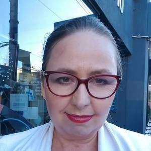 Meet your Posher, Cathy